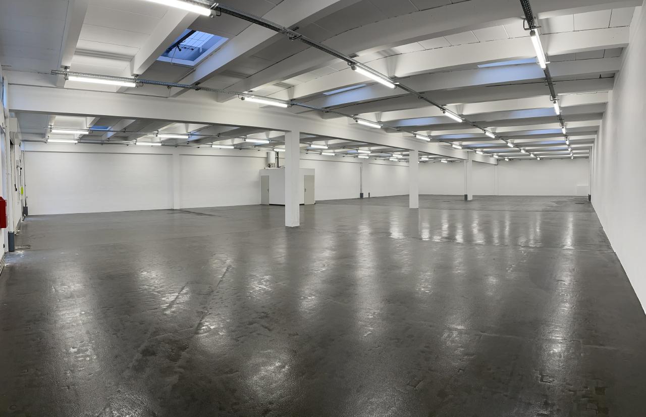 Local d'activité Artigues-près-Bordeaux 1822m² Location local d'activité Artigues-près-Bordeaux Gironde OLACT2207343 3